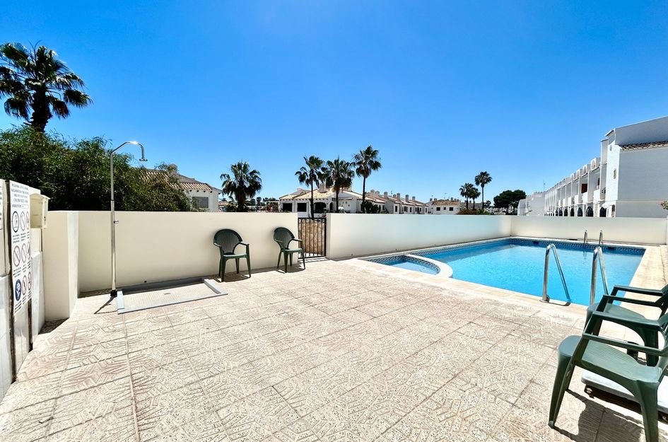 Huis in La Zenia