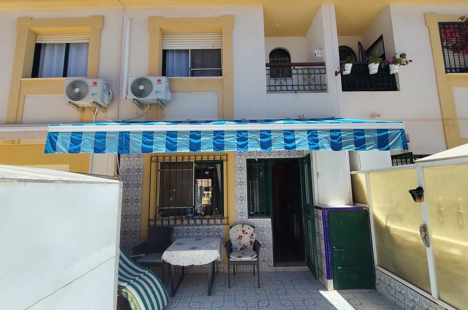 Huis in La Zenia