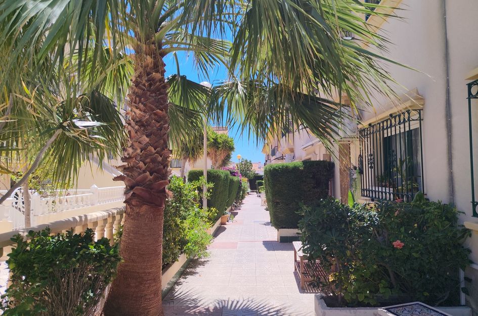 Huis in La Zenia