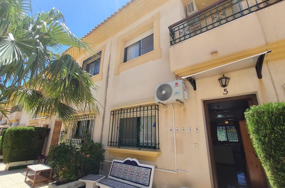 Huis in La Zenia