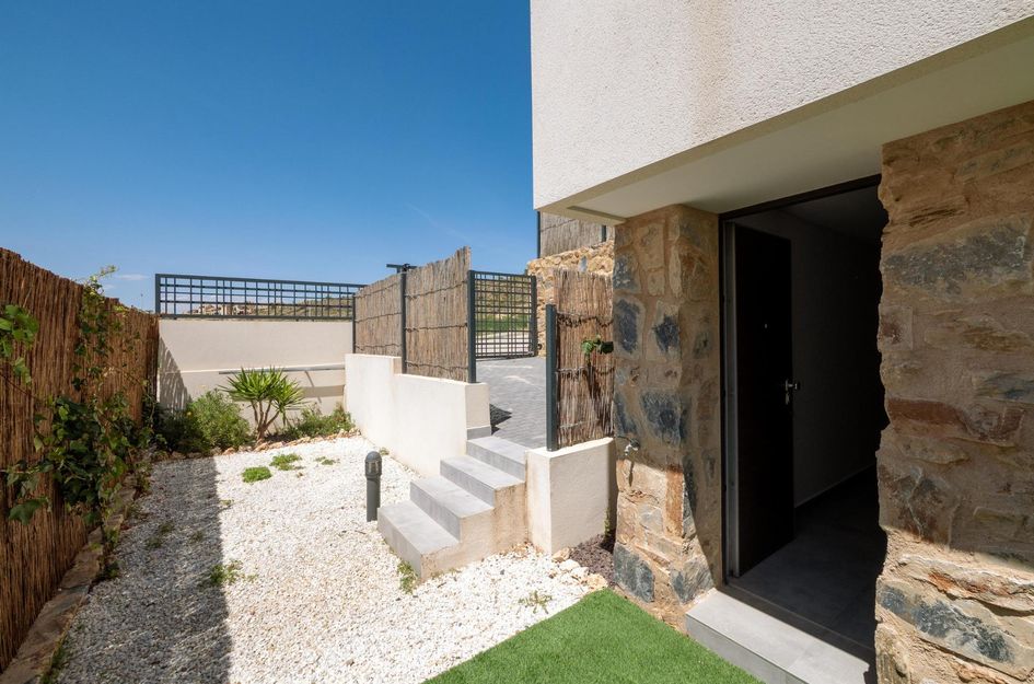Villa in Castillo de Montemar