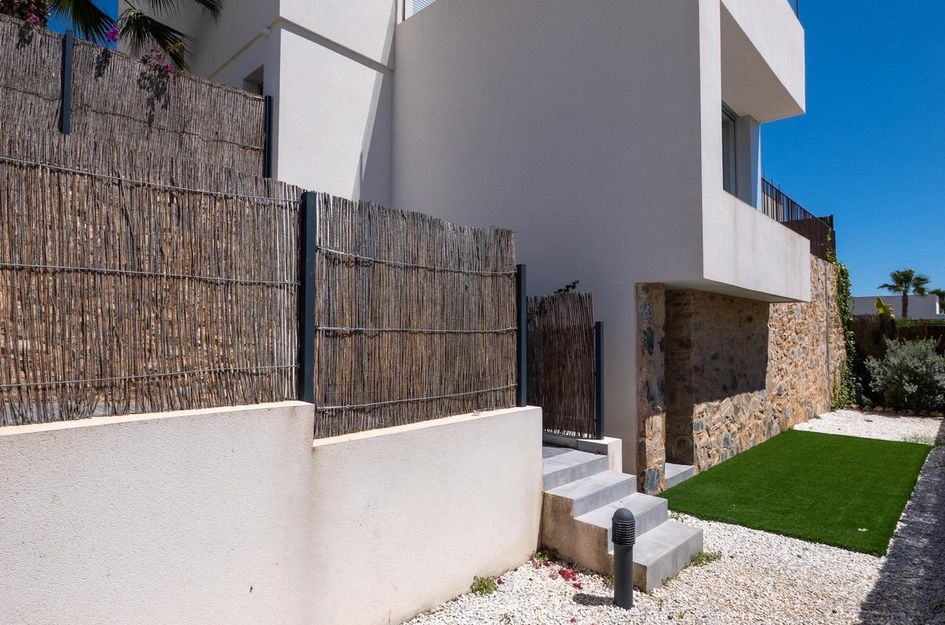 Villa in Castillo de Montemar
