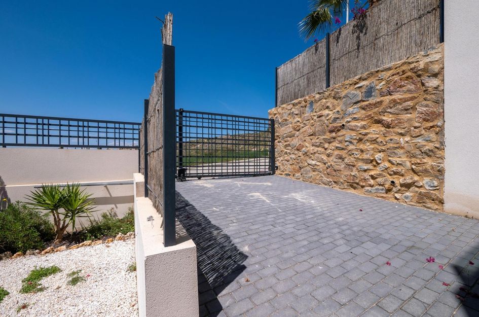 Villa in Castillo de Montemar
