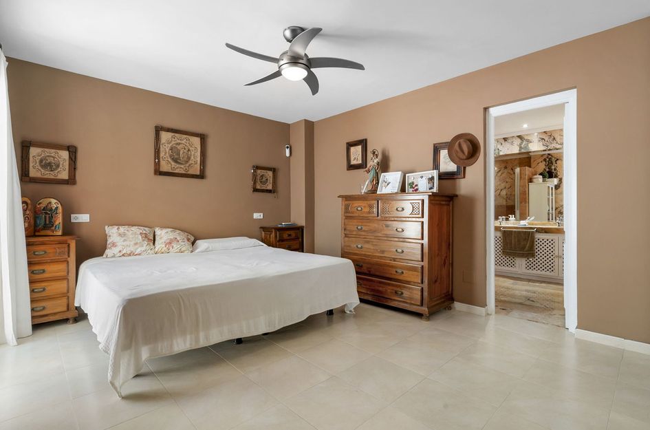 Appartement in Marbella