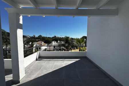 Appartement in Marbella