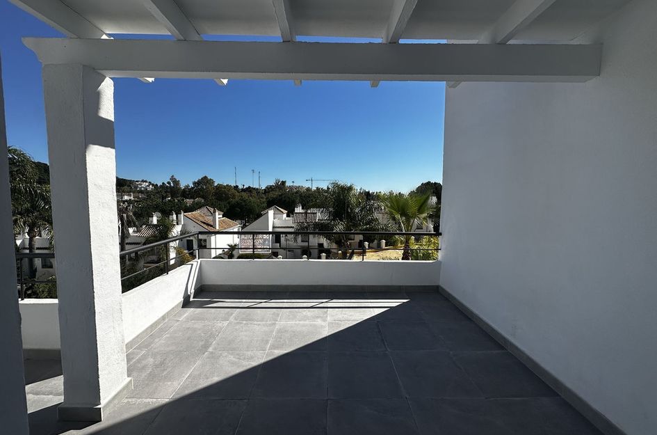 Appartement in Marbella