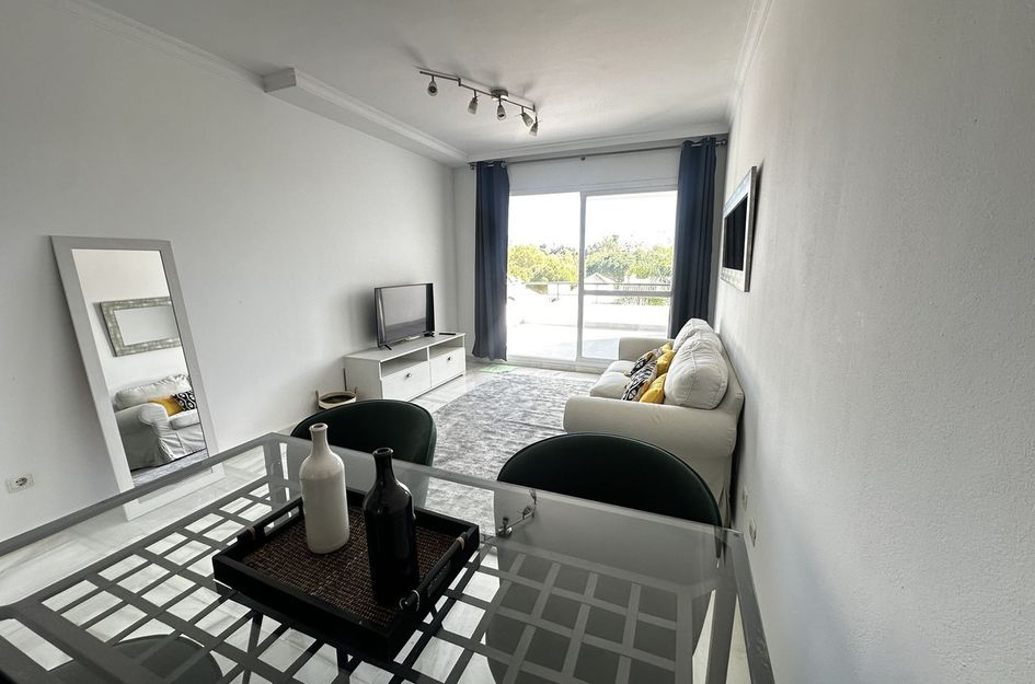 Appartement in Marbella