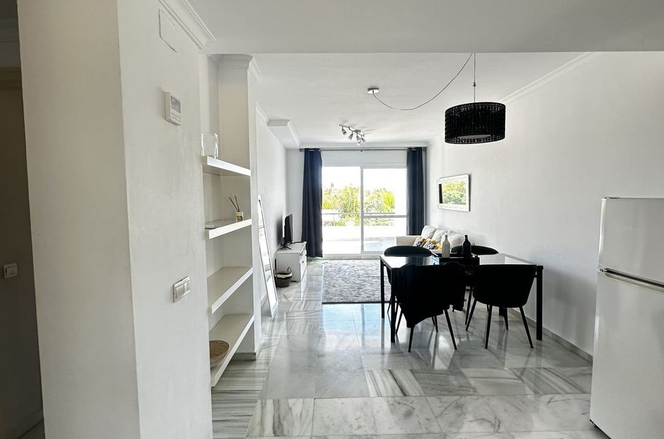 Appartement in Marbella