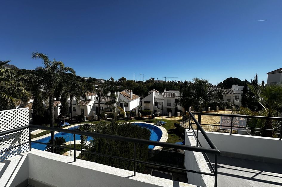 Appartement in Marbella