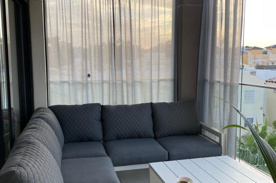 Appartement in Villamartin