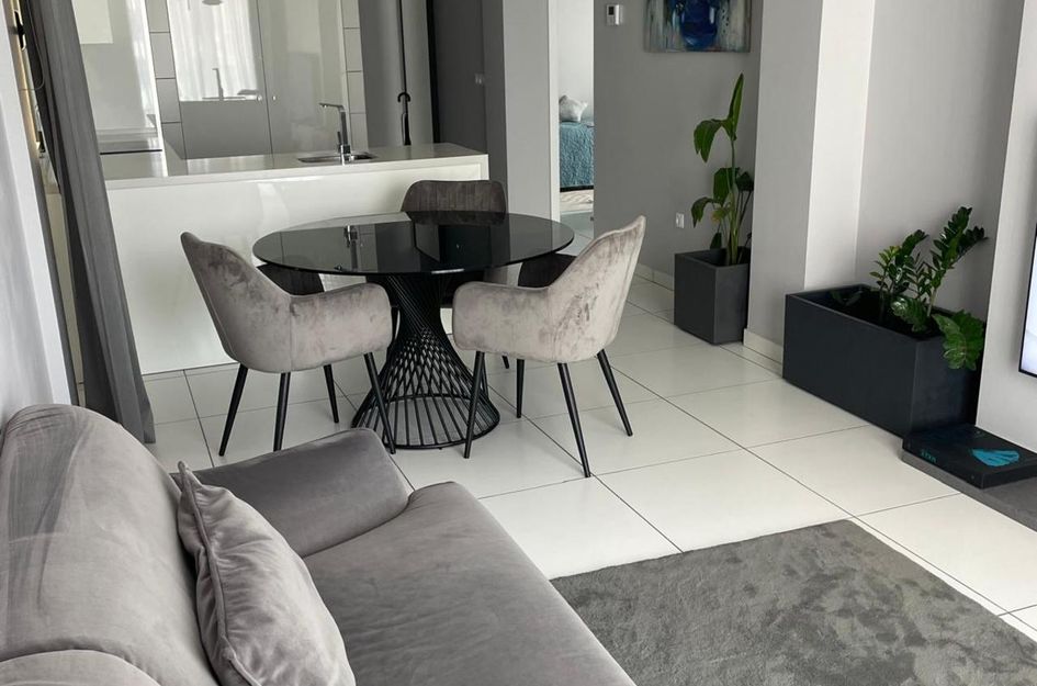 Appartement in Villamartin