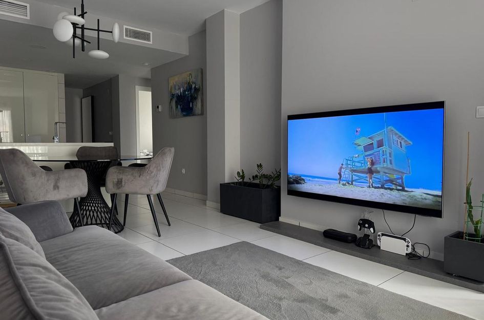 Appartement in Villamartin