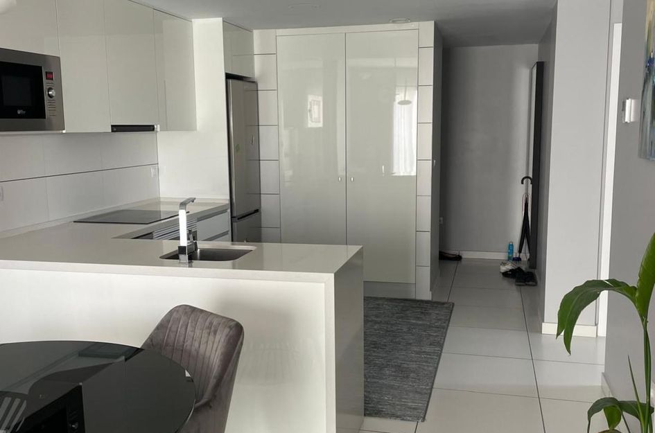 Appartement in Villamartin
