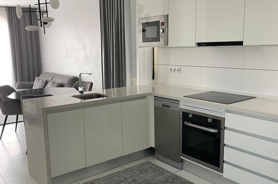 Appartement in Villamartin