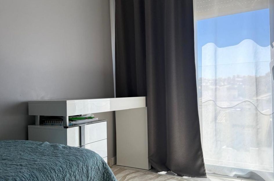 Appartement in Villamartin