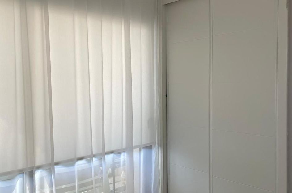 Appartement in Villamartin