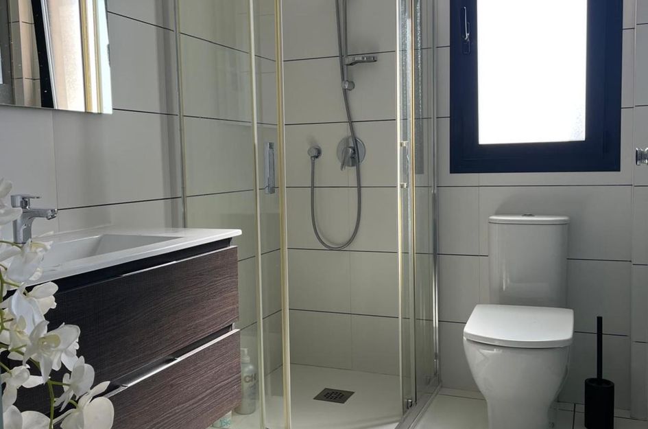 Appartement in Villamartin
