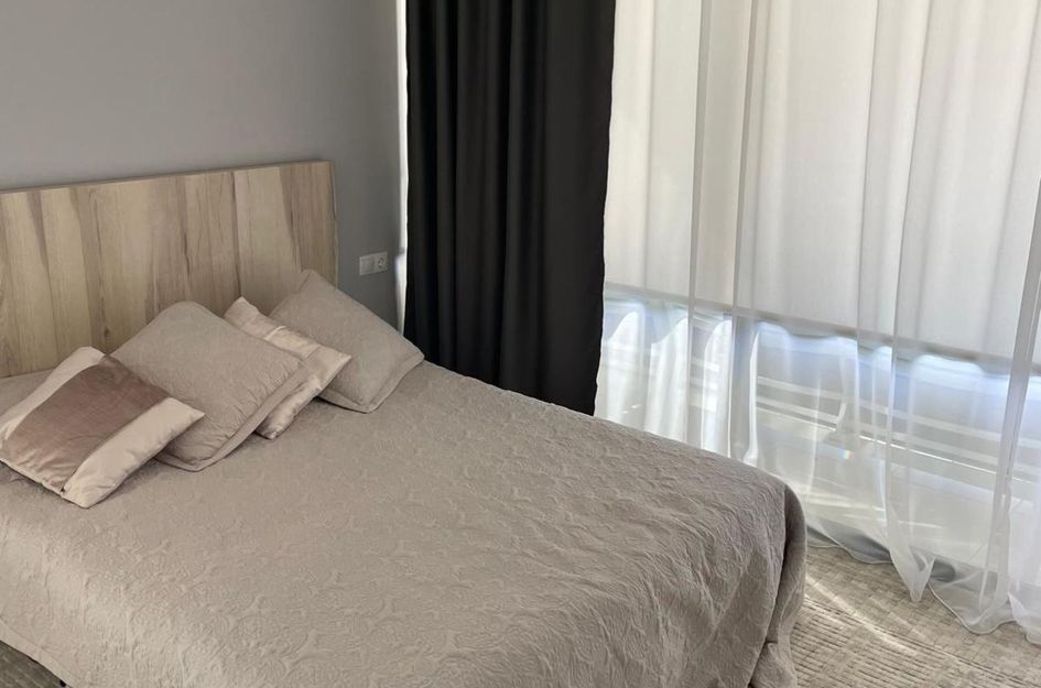 Appartement in Villamartin