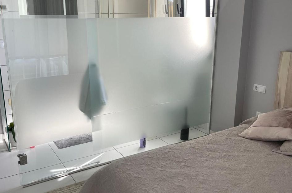 Appartement in Villamartin