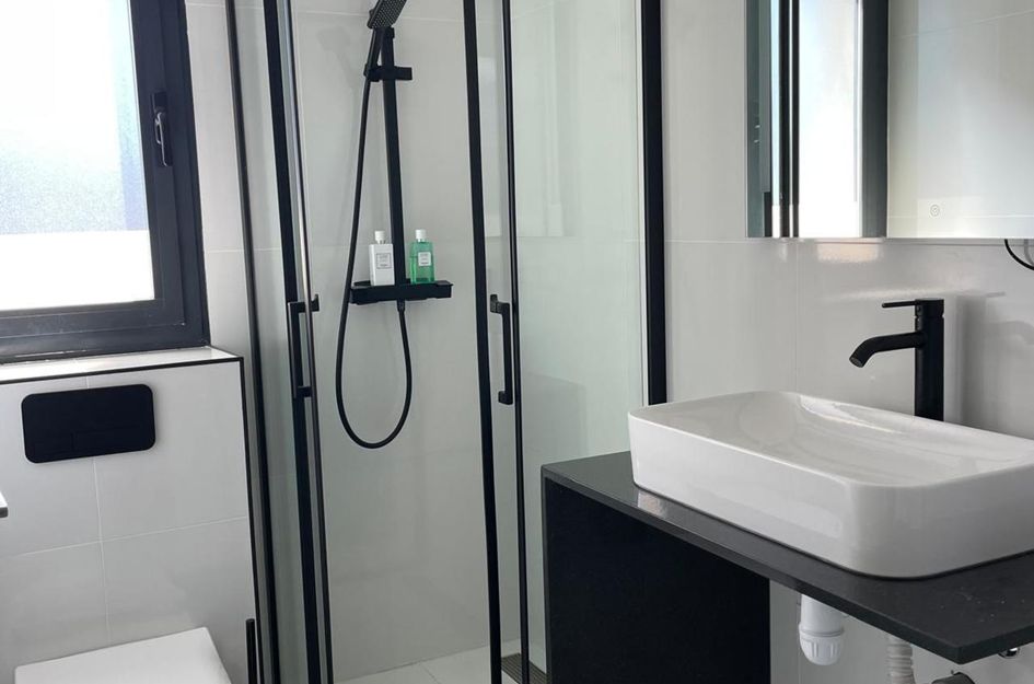 Appartement in Villamartin