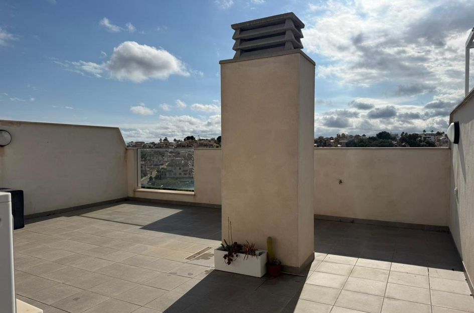 Appartement in Villamartin