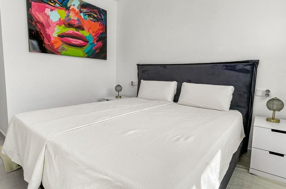 Appartement in Los Almendros