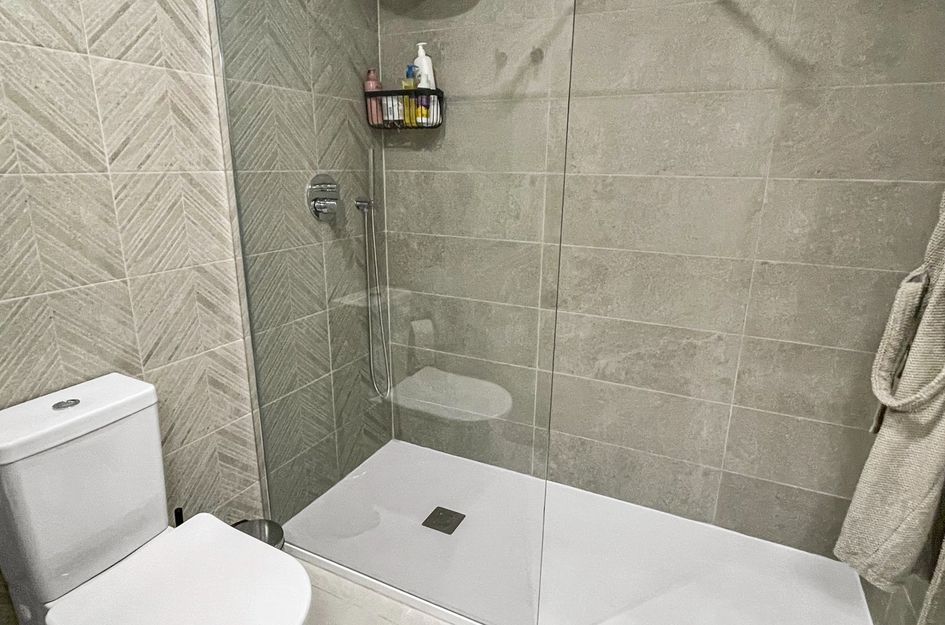Appartement in Los Almendros