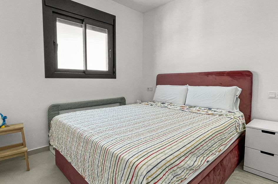 Appartement in Los Almendros
