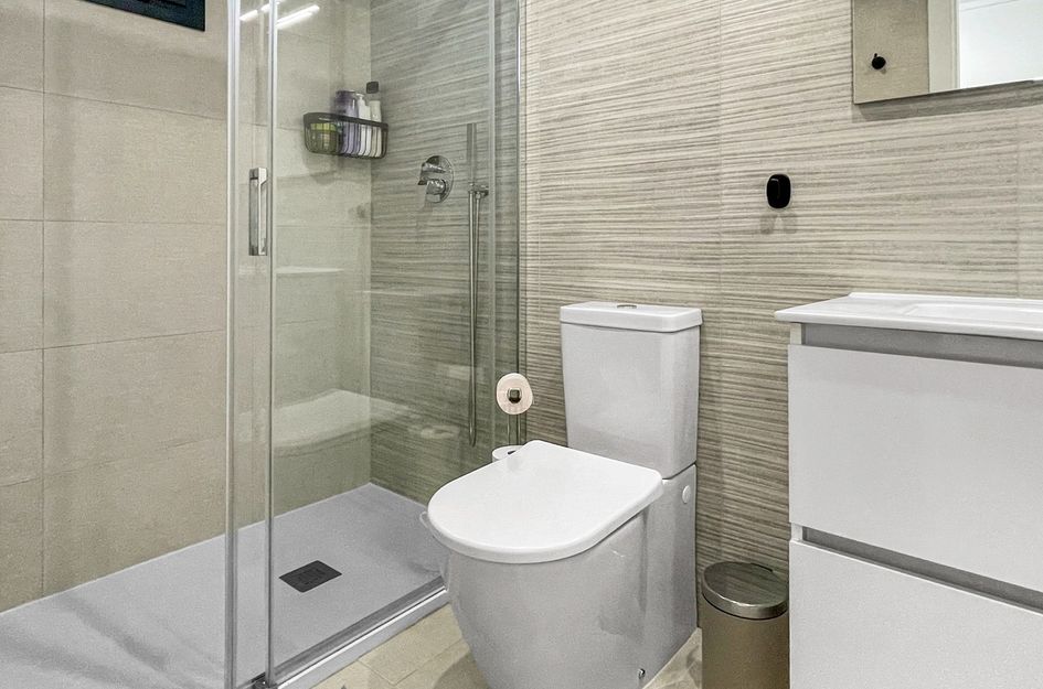 Appartement in Los Almendros