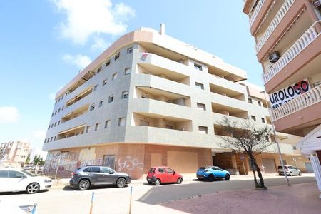 Appartement in Torre La Mata