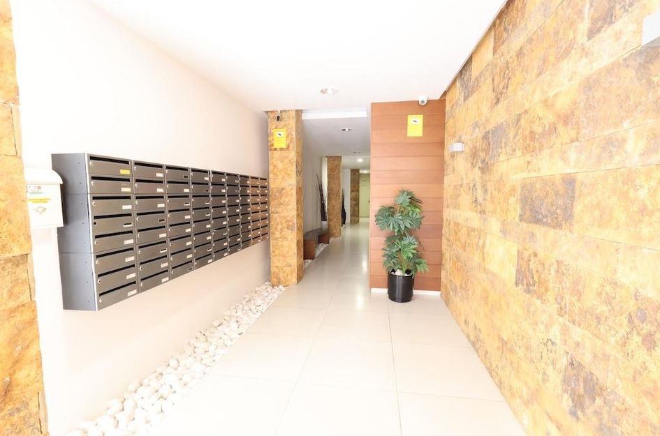 Appartement in Torre La Mata