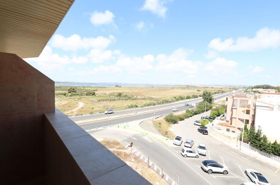 Appartement in Torre La Mata