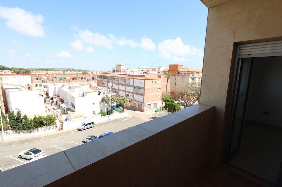 Appartement in Torre La Mata