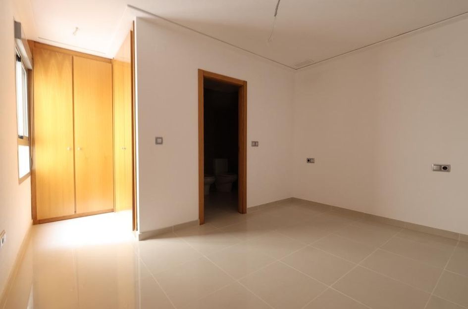 Appartement in Torre La Mata