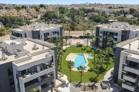 Appartement in Los Almendros