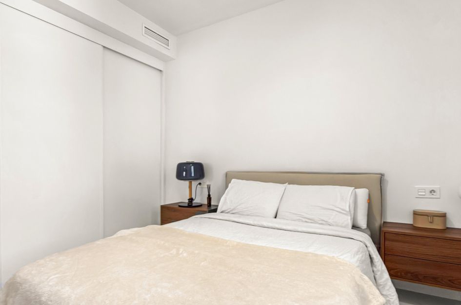 Appartement in Los Almendros