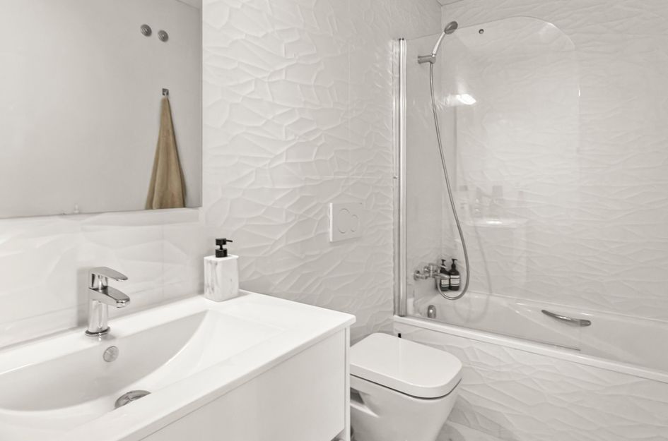 Appartement in Los Almendros