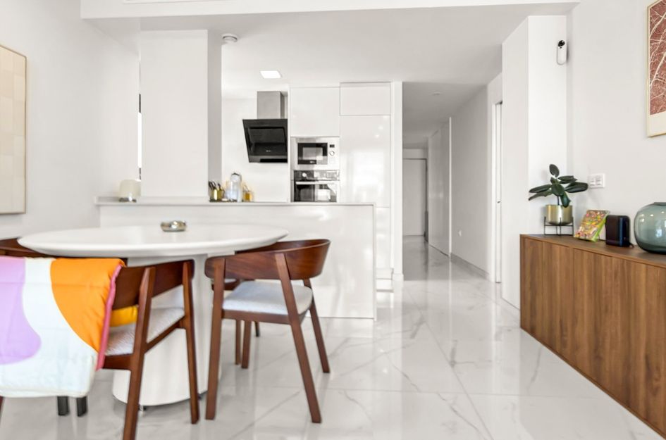 Appartement in Los Almendros