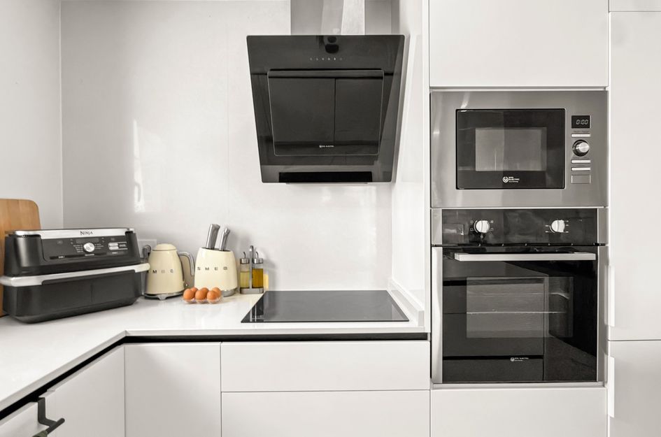 Appartement in Los Almendros