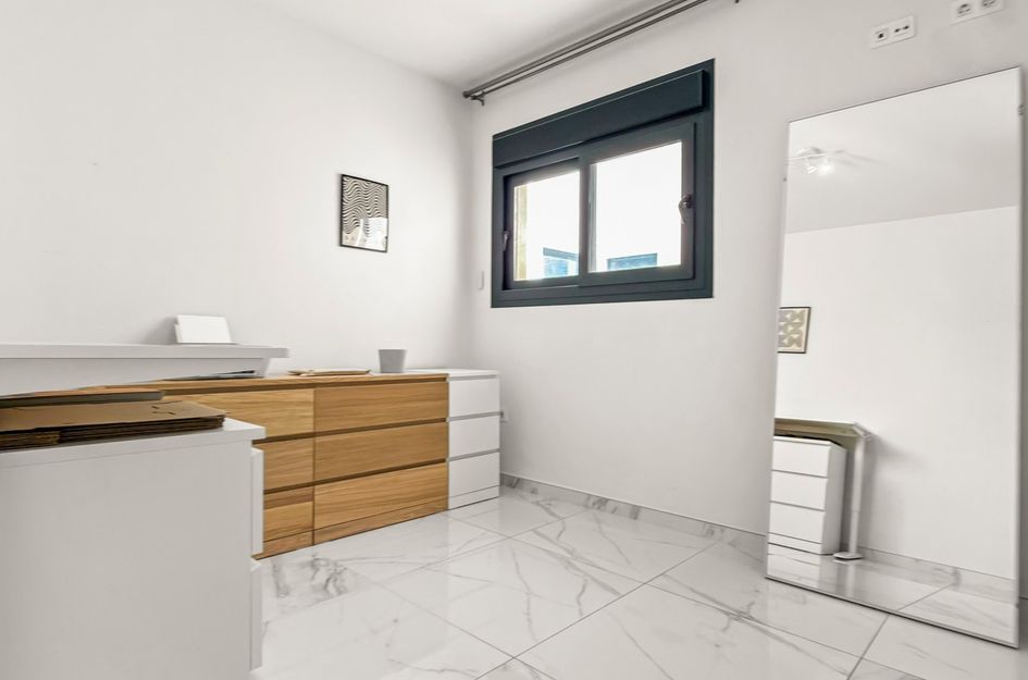 Appartement in Los Almendros