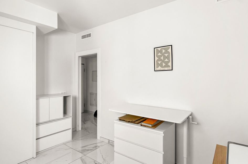 Appartement in Los Almendros