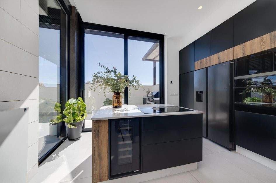 Villa in Torre de la Horadada