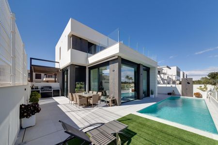 Villa in Pinar de Campoverde