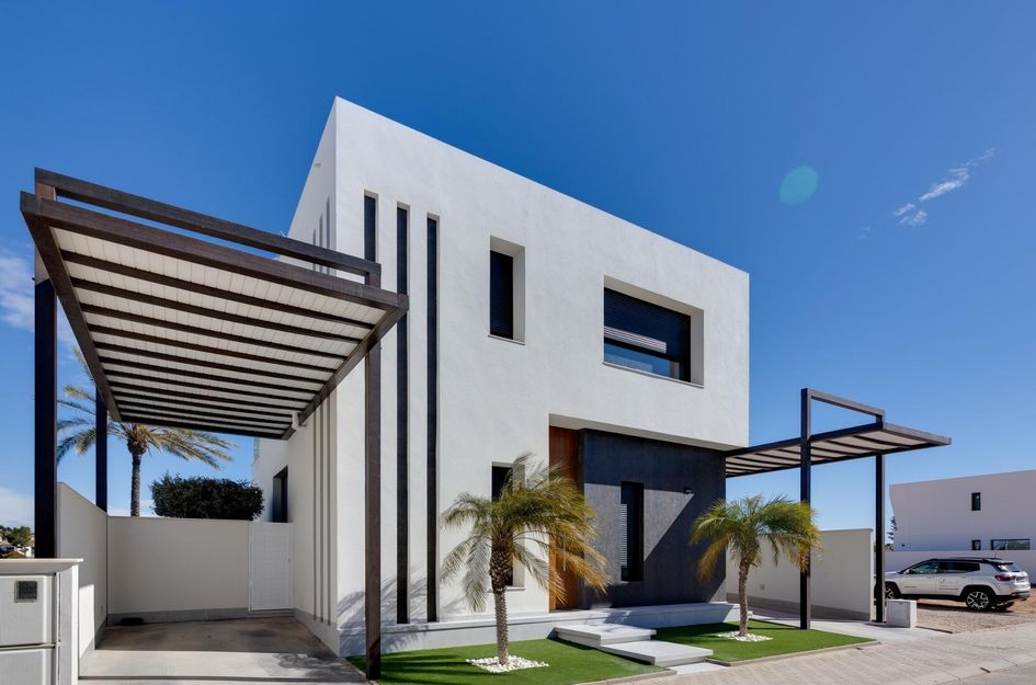 Villa in Pinar de Campoverde
