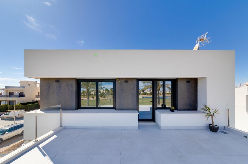 Villa in Pinar de Campoverde