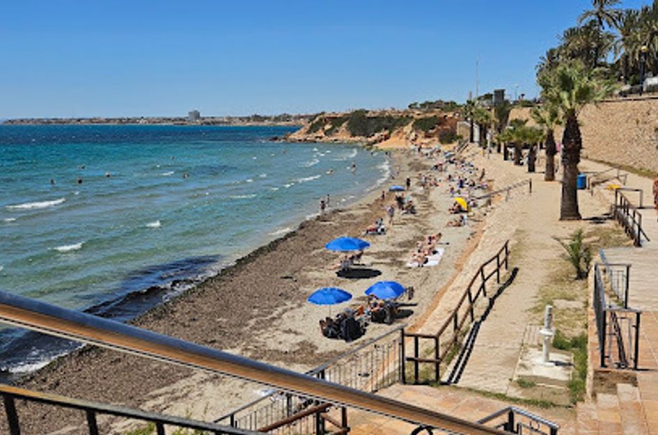 Halfvrijstaand in Dehesa de Campoamor