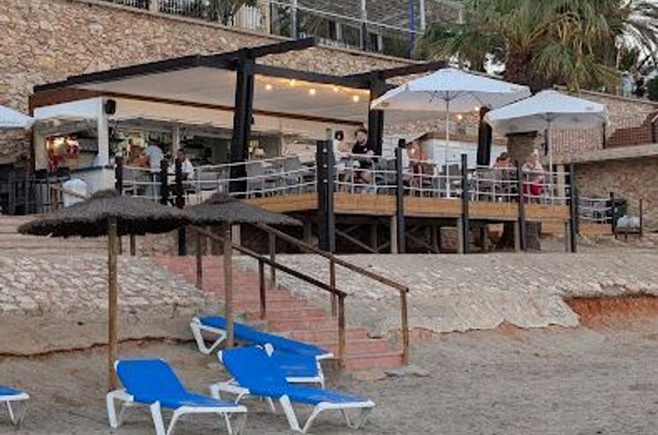 Halfvrijstaand in Dehesa de Campoamor