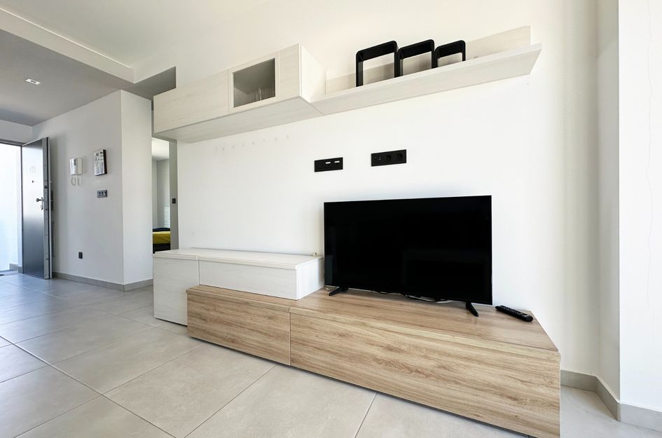 Appartement in Guardamar del Segura