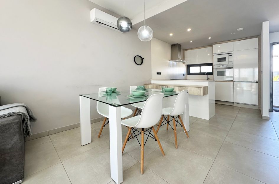 Appartement in Guardamar del Segura