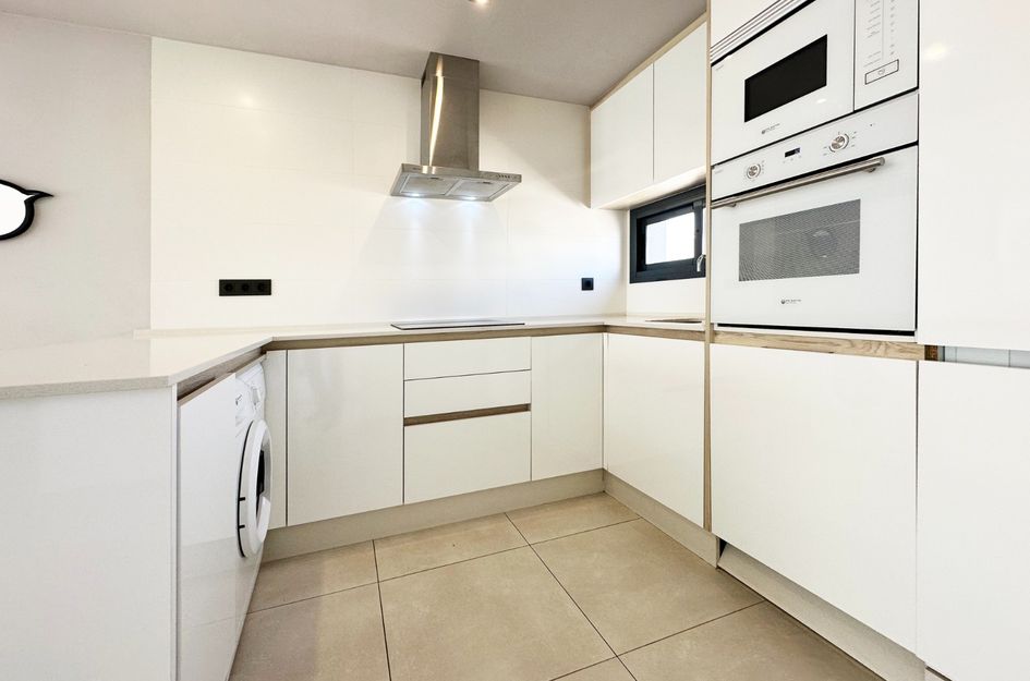 Appartement in Guardamar del Segura